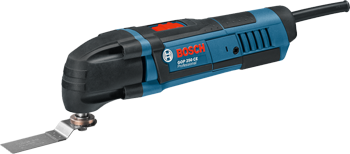 BOSCH博世工具GOP 250 CE多功能切割打磨機